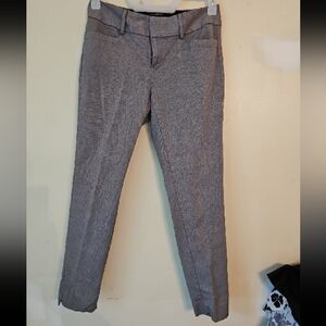 Banana Republic trousers size 2